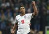 Bellingham tells England to believe after powering past Mexico into World Cup quarters