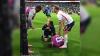England’s World Cup Heroics Turn to Horror as Jordan Henderson Suffers Freak Injury During Celebrations
