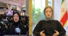 Former Warren Campaign Volunteer Praises Khamenei at Iranian State Funeral