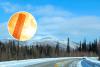 Unusual Heat Warning Issued in Alaska's Arctic Plains