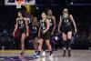 Los Angeles Sparks Announce Player Development Contract After Parting Ways With 6-Foot-2 Forward Following Just Three Games