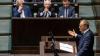 Poland’s Opposition Vows To Block Ukraine’s EU Bid