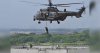 Singapore, Indonesia armies complete 6-day commando exercise