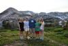 An Iowa Family's Adventure to Wyoming's Medicine Bow Peak