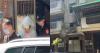 Taiwan teen slashes her younger brother's neck after finding him too noisy