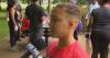 Chicago boy is on a mission to clean up parks across the city