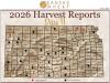 Kansas Wheat Harvest Report – Day 11