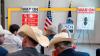 Why an eradicated parasite is back in the American Southwest