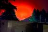 Boston Bar school acting as fire camp during Brunswick Creek wildfire