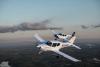 Cirrus launches TRAC10, a new light aircraft for the flight training market