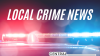 Tractor Supply Company reports theft of two riding lawn mowers