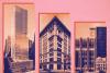New York City’s top office leases in June