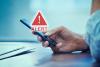 Where is the Social Media Mental Health Warning Label?
