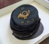Civil War hat, letters complete collection on display at Hopkinton Historical Society