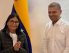 V K Pandian visits earthquake-hit Venezuela, meets Prez Delcy Rodriguez