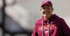 Warren Ruggiero brings experience to Virginia Tech football's offense