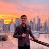 Saksham Sharma Cornell University Speaker : Director Quantitative Research Technology Tower Research Capital