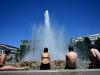 Immobilized by heat wave, handicapped man sues Austria in rights court