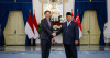 'Trusted partners with a shared stake': Defence, energy cooperation among 18 agreements inked between Singapore and Indonesia