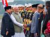 PM Modi seeks stronger ties with Indonesia