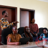 Women with disabilities seek equal political participation