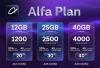 Azercell launches the new generation of Alfa Plan tariffs