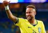 Neymar sets historic record for Brazil and retires from international football