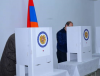 Armenia moves to curb diaspora influence in future elections