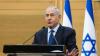 Israeli Opposition Parties Strike Deal To Oust Benjamin Netanyahu