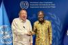 Philippines, ILO reaffirm partnership