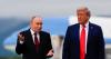 Putin Snubs Trump With Fresh Strikes On Ukraine Hours After 'Constructive' Talk With US President