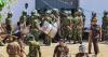 At least 25 killed in prison clashes in Sri Lanka