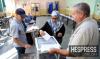 Algeria's legislative elections rollout with  record low turnout