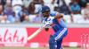 Sanju Samson dropped as BCCI names India squad for Zimbabwe T20Is; Vaibhav Sooryavanshi included