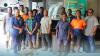 CAUSE II and MID Commission Solomon  Islands’ First Universal Testing Machine 