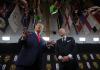 President Trump phoned FIFA because ‘the referee’s call was horrible’