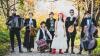 Summer celebration of Klezmer and traditional music
