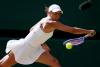 Tennis-Czech rising star Noskova downs Keys to reach first Wimbledon quarter-final