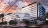 Healthcare: Cedars Goes Global