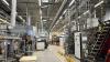 Latvia's industrial production and manufacturing were both up in May
