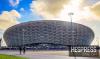 Rabat moves Morocco fan zone to Moulay Abdellah after ticket rush