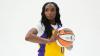 LA Sparks waive South Carolina's Ta'Niya Latson in rookie WNBA season
