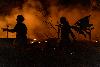 Brazil boosts budget and number of firefighters amid strong El Niño forecast
