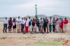 Ground broken for new cruise terminal in St. Kitts