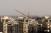 Tashkent real estate market shows modest price growth in June.