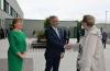 EU social affairs ministers meeting in solar-powered secondary school in Ballina today