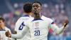 Brazil federation defends ref criticised by Trump in Balogun storm