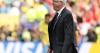 Ancelotti to stay with Brazil as Germany move for Klopp