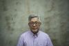 Pastor Ezra Jin freed from Chinese prison after Trump requested release