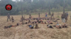 The Shifting Frontlines Across Myanmar